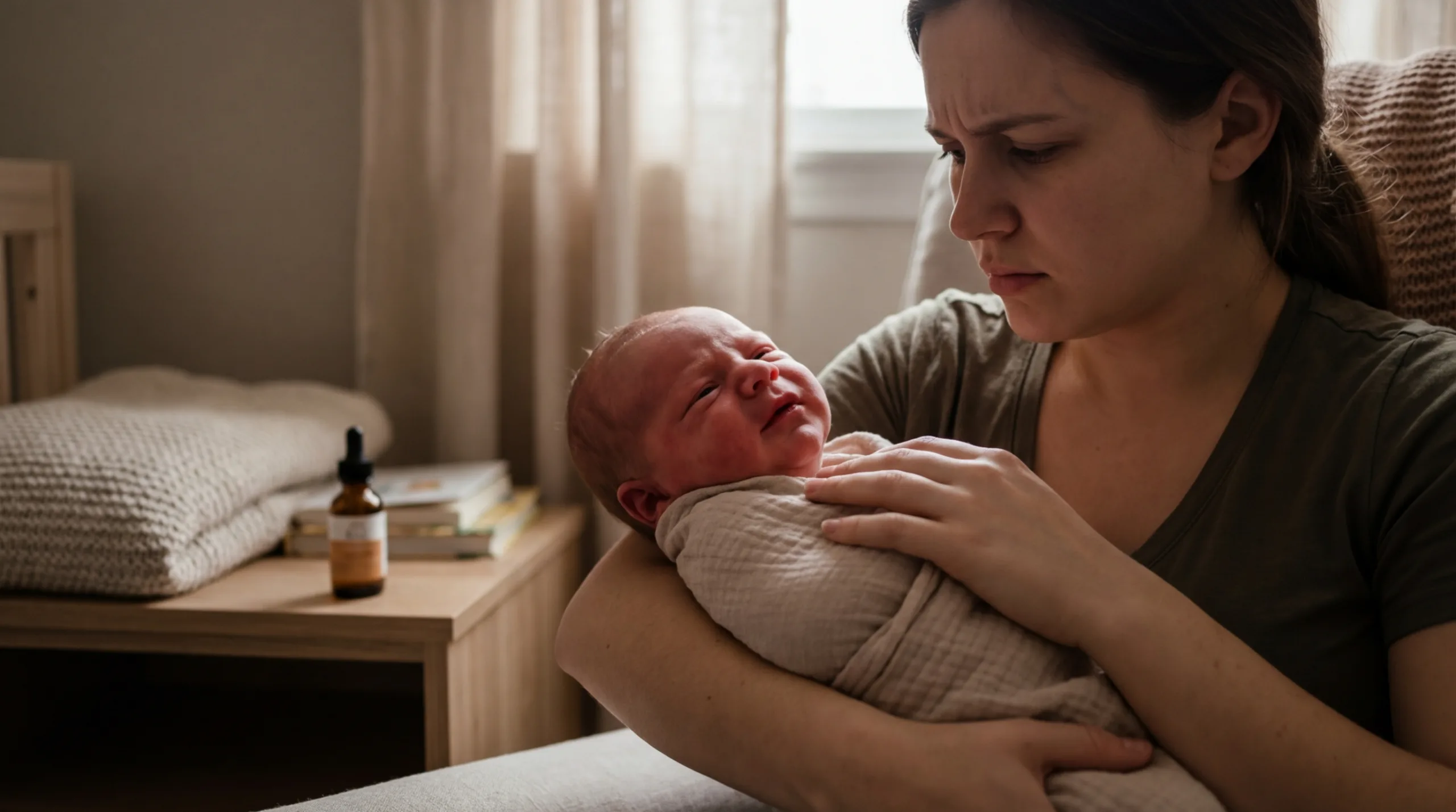 découvrez les éventuels dangers de calmosine pour les nourrissons et informez-vous sur les risques potentiels pour la santé de votre bébé avant utilisation.