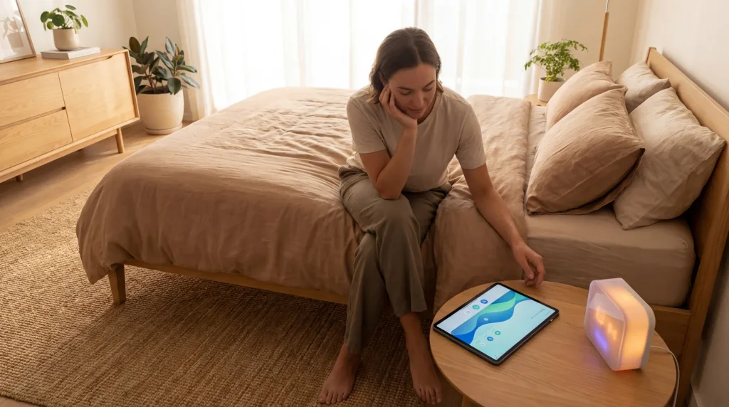 découvrez celyatis.com, un simulateur gratuit et simple pour optimiser votre temps de sommeil et améliorer votre qualité de vie.