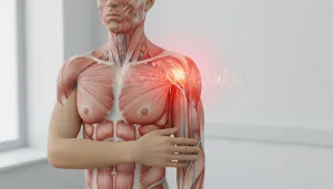 découvrez les causes courantes de la douleur à l'épaule irradiant dans le bras et explorez des solutions efficaces pour soulager cet inconfort.
