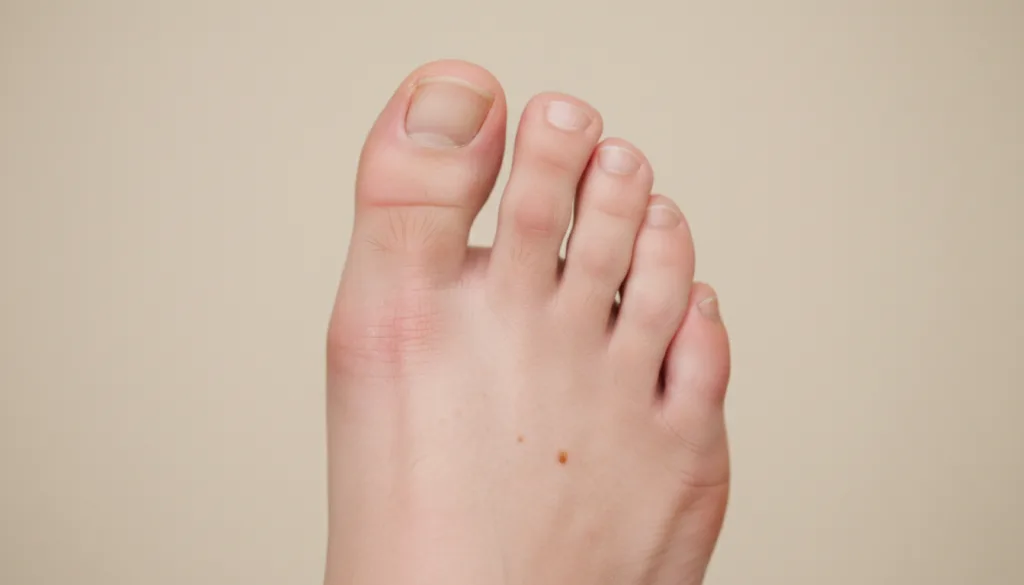 découvrez les 13 principales causes de la douleur au-dessus du pied, expliquées de manière claire pour mieux comprendre vos symptômes et trouver des solutions adaptées.