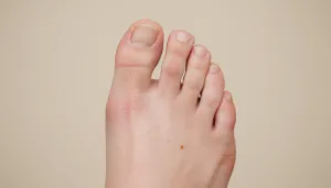 découvrez les 13 principales causes de la douleur au-dessus du pied, expliquées de manière claire pour mieux comprendre vos symptômes et trouver des solutions adaptées.