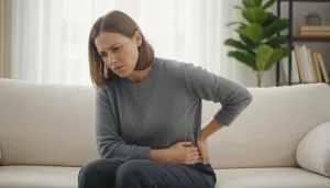 découvrez les 7 causes possibles de douleur côté droit chez la femme et apprenez quand il est essentiel de consulter un professionnel de santé pour un diagnostic précis.