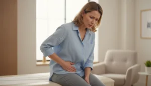 découvrez les causes courantes de la douleur dans l'aine droite chez la femme et les solutions efficaces pour soulager cet inconfort. conseils pratiques et traitements adaptés.