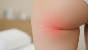 découvrez les causes possibles de la douleur derrière la cuisse sans effort et les solutions adaptées pour soulager et prévenir cet inconfort.