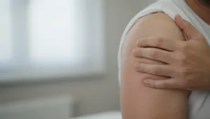 découvrez les signes à surveiller en cas de douleur à l'épaule et au bras droit, pouvant indiquer un cancer. informez-vous pour mieux agir et consulter rapidement.