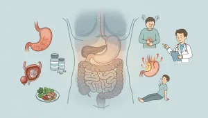 découvrez les causes courantes de la douleur épigastrique et explorez les solutions adaptées pour soulager cet inconfort digestif.
