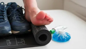 découvrez les causes courantes de la douleur au gros orteil, leurs significations et les solutions efficaces pour soulager et prévenir cet inconfort.