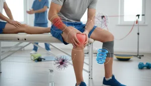 découvrez les causes courantes de la douleur au mollet gauche et les solutions efficaces pour soulager cet inconfort rapidement et durablement.