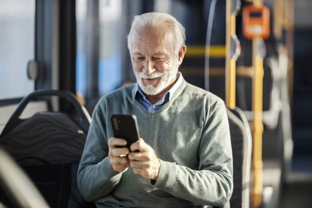 téléassistance senior