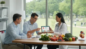 découvrez des astuces efficaces pour réduire vos cdt grâce aux conseils d'experts en santé. améliorez votre bien-être grâce à nos recommandations professionnelles.